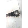 Recambio de transmision delantera derecha para seat toledo (1m2) 1.9 tdi referencia OEM IAM  19TDI 1999