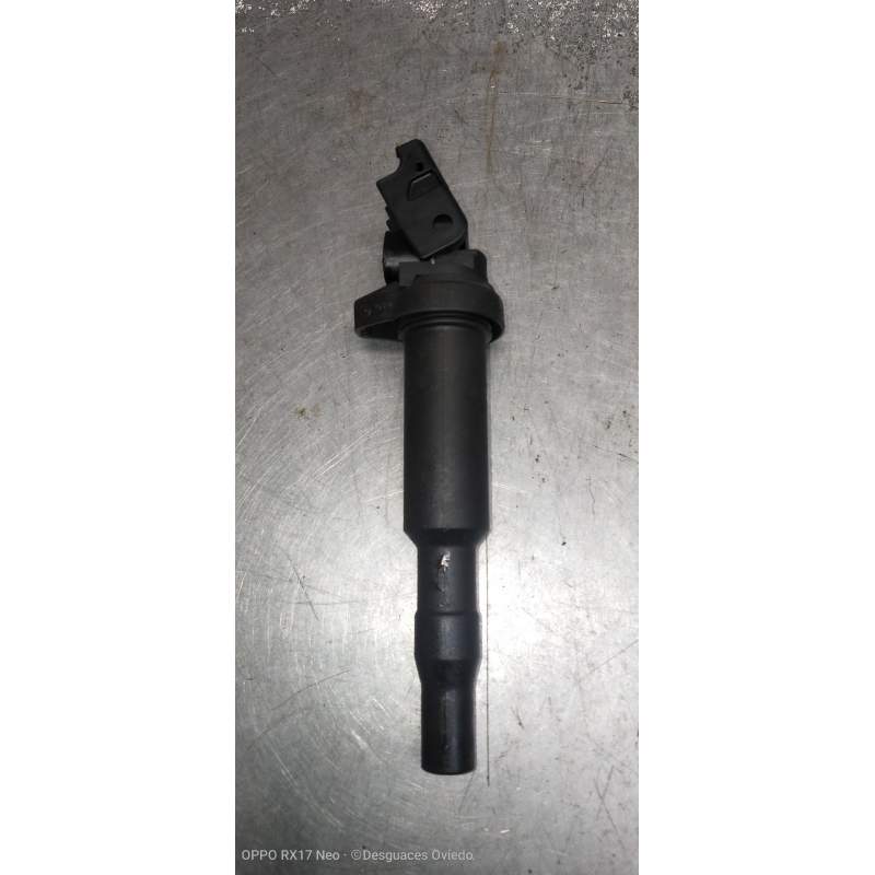 Recambio de bobina encendido para citroën c4 coupe cool referencia OEM IAM 1437986 16G 2004