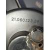 Recambio de motor calefaccion para citroën zx 1.9 d referencia OEM IAM 210601233F  