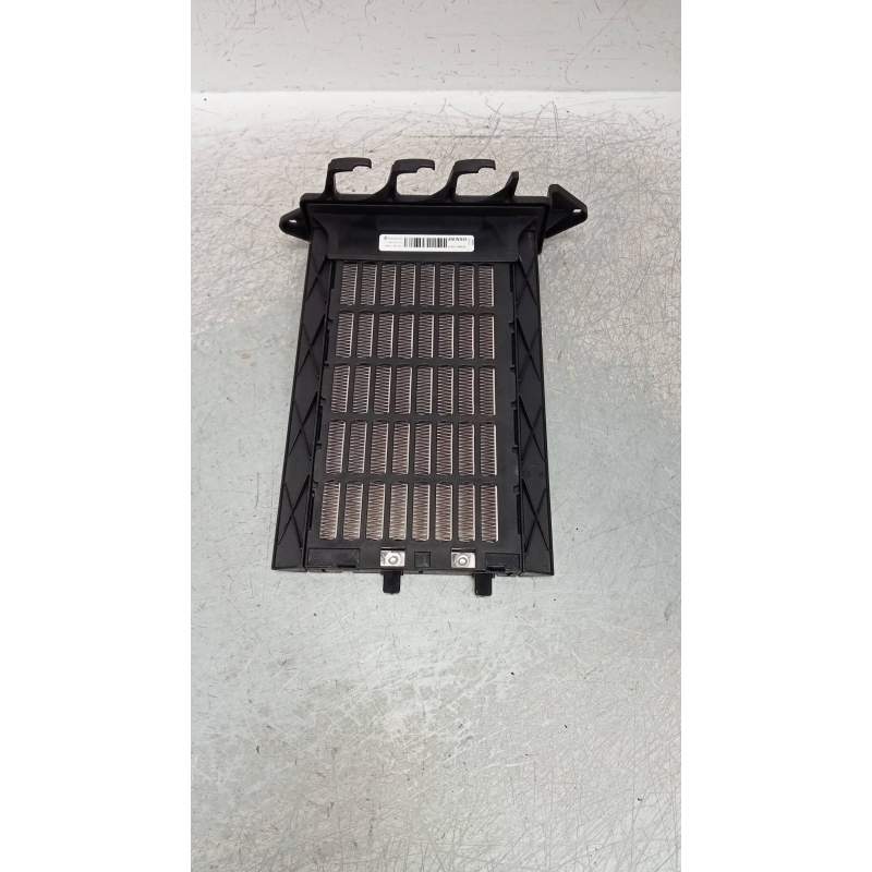 Recambio de resistencia calefaccion para renault zoe entry referencia OEM IAM A52102800  