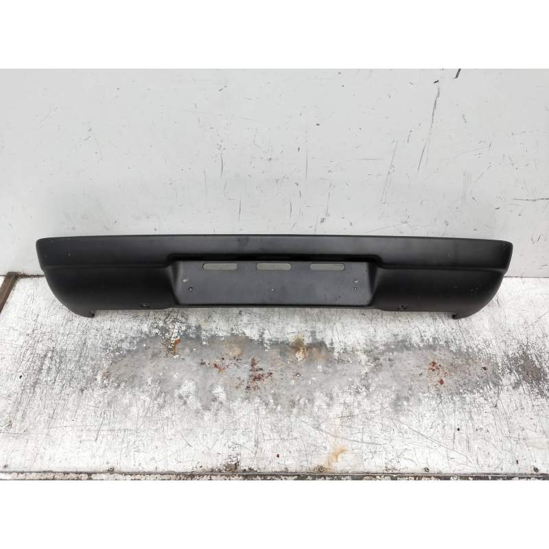 Recambio de paragolpes trasero para renault 14 (121_) 1.4 (1212) referencia OEM IAM   