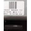 Recambio de elevalunas delantero derecho para volvo xc60 kinetic awd referencia OEM IAM 30753328 1825615. 5P 2008