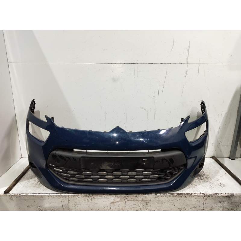 Recambio de paragolpes delantero para citroën c4 picasso referencia OEM IAM   2013