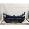 Recambio de paragolpes delantero para citroën c4 picasso referencia OEM IAM   2013