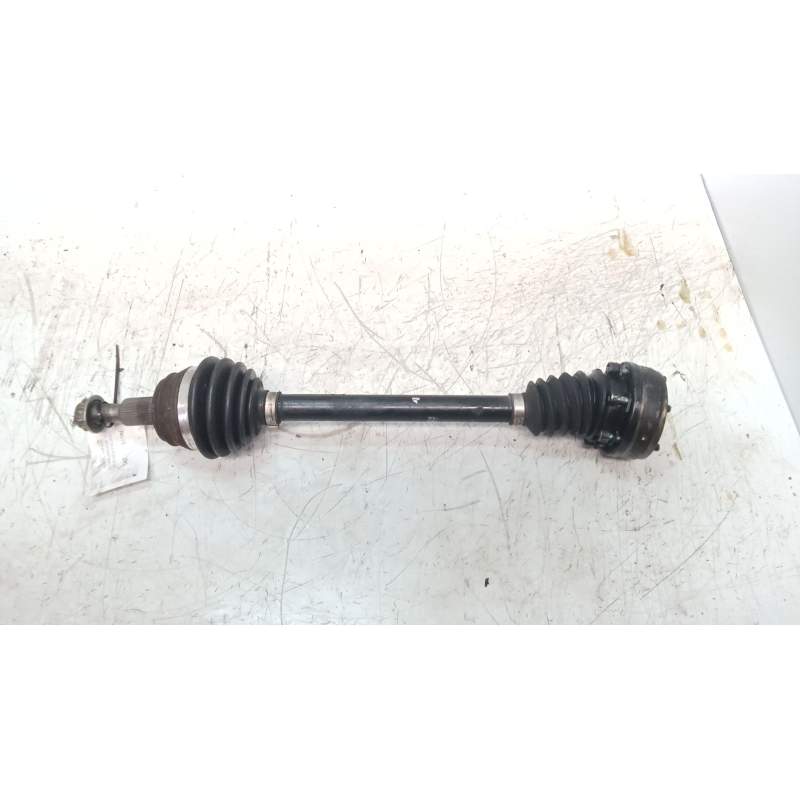 Recambio de transmision delantera izquierda para seat toledo (1m2) 1.6 referencia OEM IAM V67271Q 16G 1999