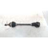 Recambio de transmision delantera izquierda para seat toledo (1m2) 1.6 referencia OEM IAM V67271Q 16G 1999