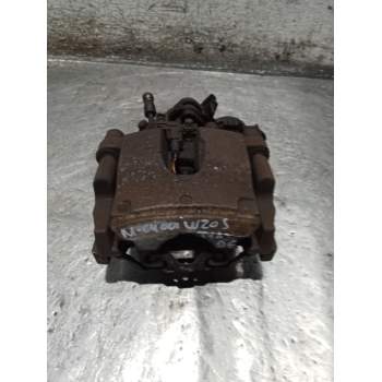 PINZA FRENO TRASERA DERECHA ELECTRICA 400G W205/2014