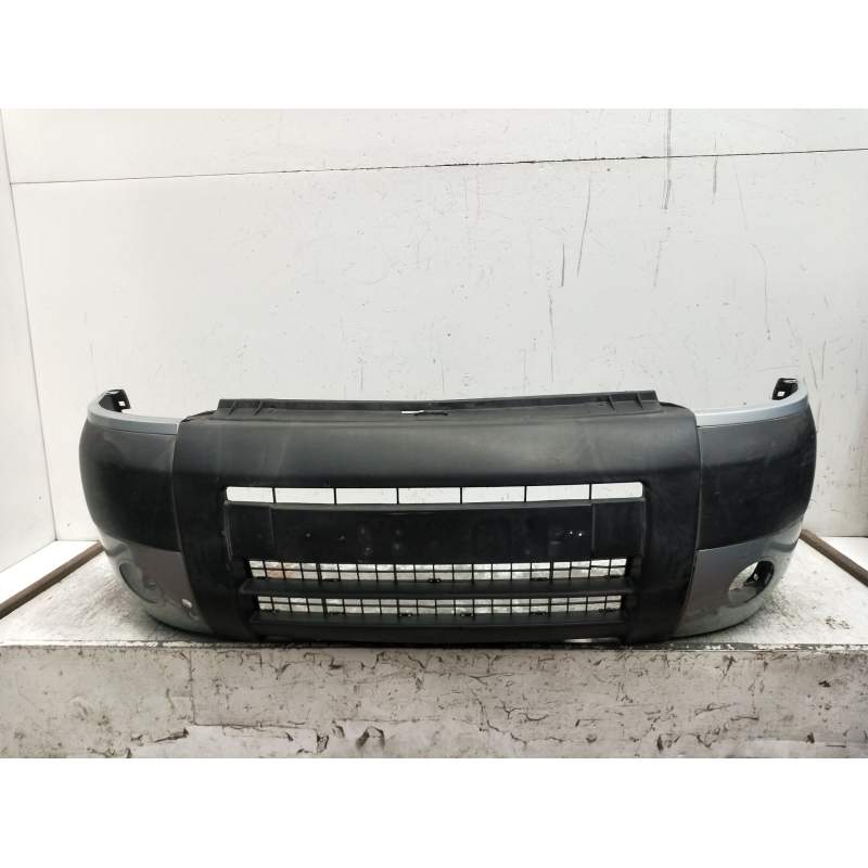 Recambio de paragolpes delantero para peugeot partner monospace (5_, g_) 2.0 hdi referencia OEM IAM  VER FOTOS 2003