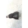 Recambio de transmision delantera izquierda para seat toledo (1m2) 1.6 referencia OEM IAM V67271Q 16G 1999
