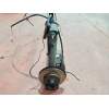 Recambio de puente trasero para peugeot 307 (s1) referencia OEM IAM DISCO/ABS 16G 2001