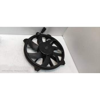 ELECTROVENTILADOR 9661571480 