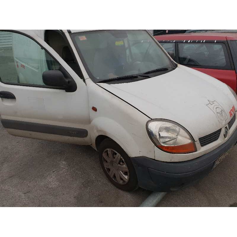 renault kangoo (f/kc0) del año 2003