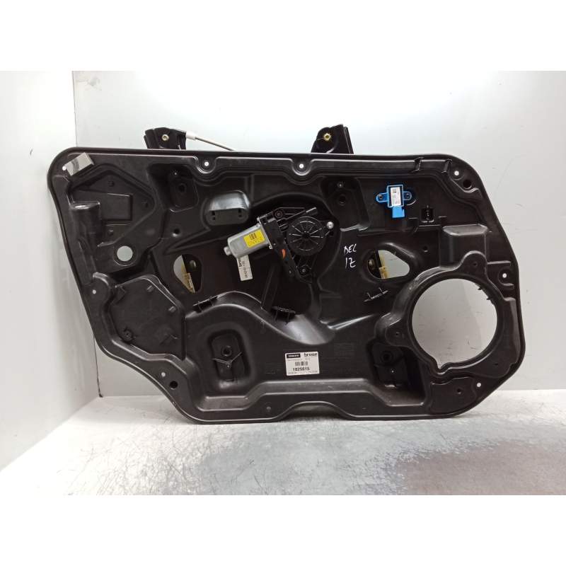 Recambio de elevalunas delantero izquierdo para volvo xc60 kinetic awd referencia OEM IAM 30753327 966268102 5P 2008