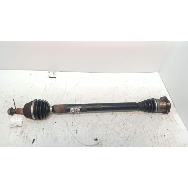 Recambio de transmision delantera derecha para seat leon (1m1) 1.6 16v referencia OEM IAM 1604072 16G 