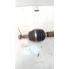 Recambio de transmision delantera derecha para seat leon (1m1) 1.6 16v referencia OEM IAM 1604072 16G 