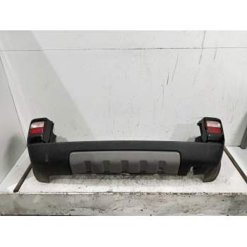 PARAGOLPES TRASERO 