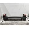 Recambio de paragolpes trasero para land rover freelander referencia OEM IAM   