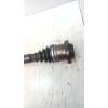 Recambio de transmision delantera derecha para seat leon (1m1) 1.6 16v referencia OEM IAM 1604072 16G 