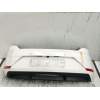 Recambio de paragolpes trasero para seat leon st (5f8) 1.2 tsi referencia OEM IAM   2012