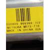 Recambio de elevalunas delantero izquierdo para volvo xc60 kinetic awd referencia OEM IAM 30753327 966268102 5P 2008