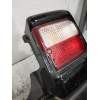 Recambio de paragolpes trasero para land rover freelander referencia OEM IAM   