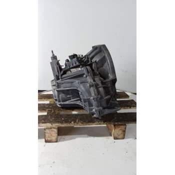 CAJA CAMBIOS PK4001 6v C00741