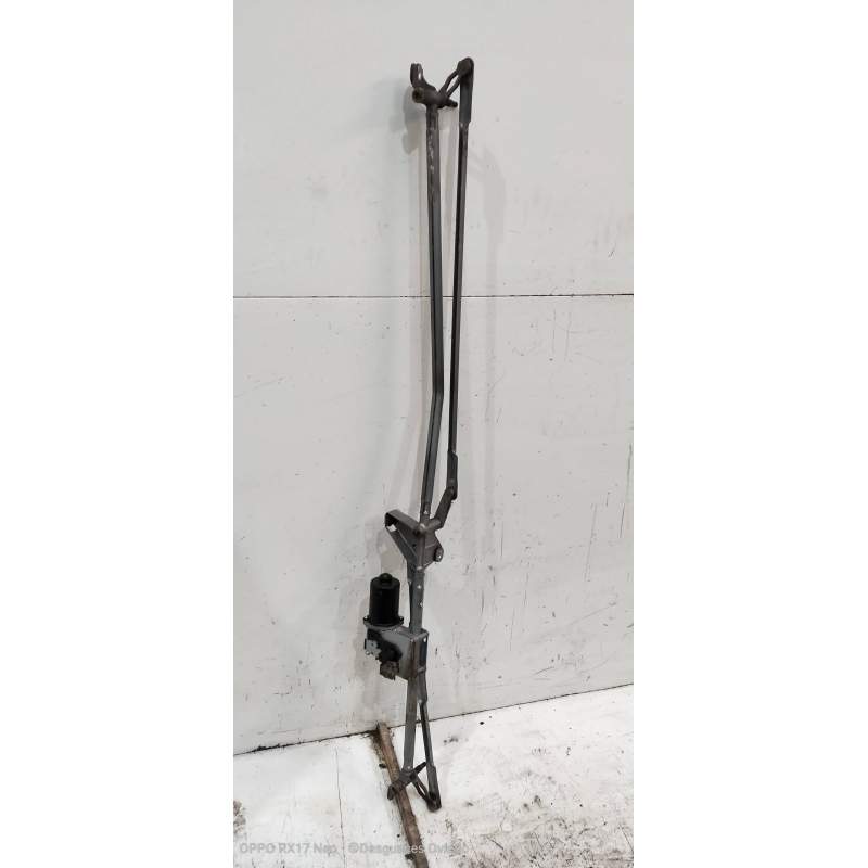 Recambio de motor limpia delantero para citroën ds4 design referencia OEM IAM   