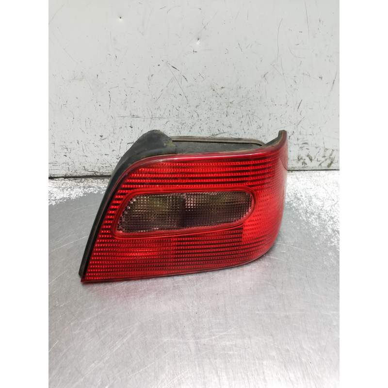 Recambio de piloto trasero derecho para citroën xsara coupe referencia OEM IAM   2001