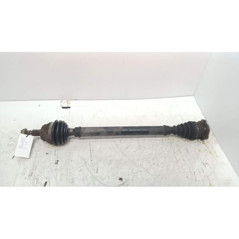 Recambio de transmision delantera derecha para seat toledo (1m2) signo referencia OEM IAM 1J0407272GE 16G 