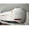 Recambio de paragolpes trasero para seat leon st (5f8) 1.2 tsi referencia OEM IAM   2012