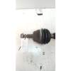 Recambio de transmision delantera derecha para seat toledo (1m2) signo referencia OEM IAM 1J0407272GE 16G 