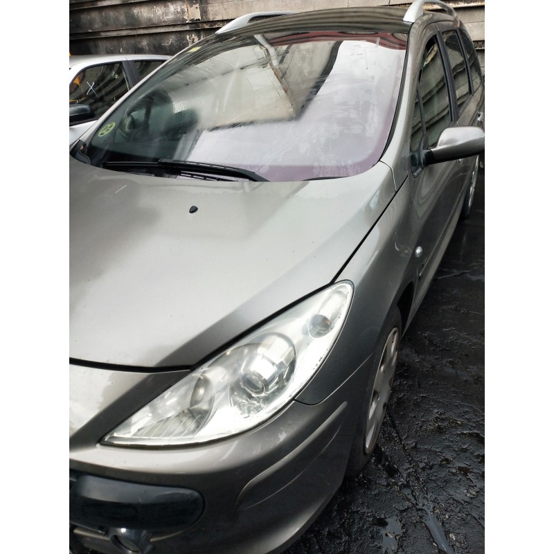 peugeot 307 break/sw (s2) del año 2006