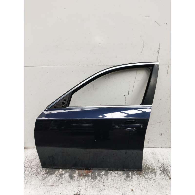 Recambio de puerta delantera izquierda para bmw serie 5 touring (e61) referencia OEM IAM   5P