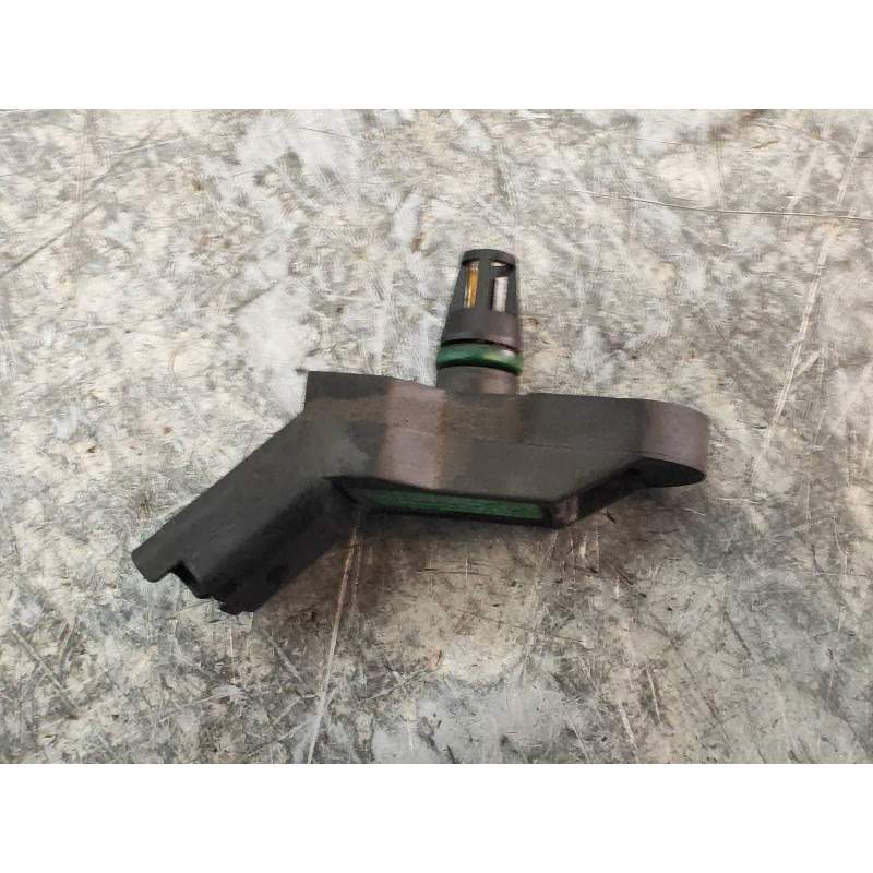 Recambio de sensor para citroën c4 berlina exclusive referencia OEM IAM 0261230043 9639381480 2004