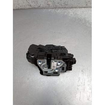 MOTOR CIERRE CENTRALIZADO DELANTERO IZQUIERDO 81310AT100 5P 