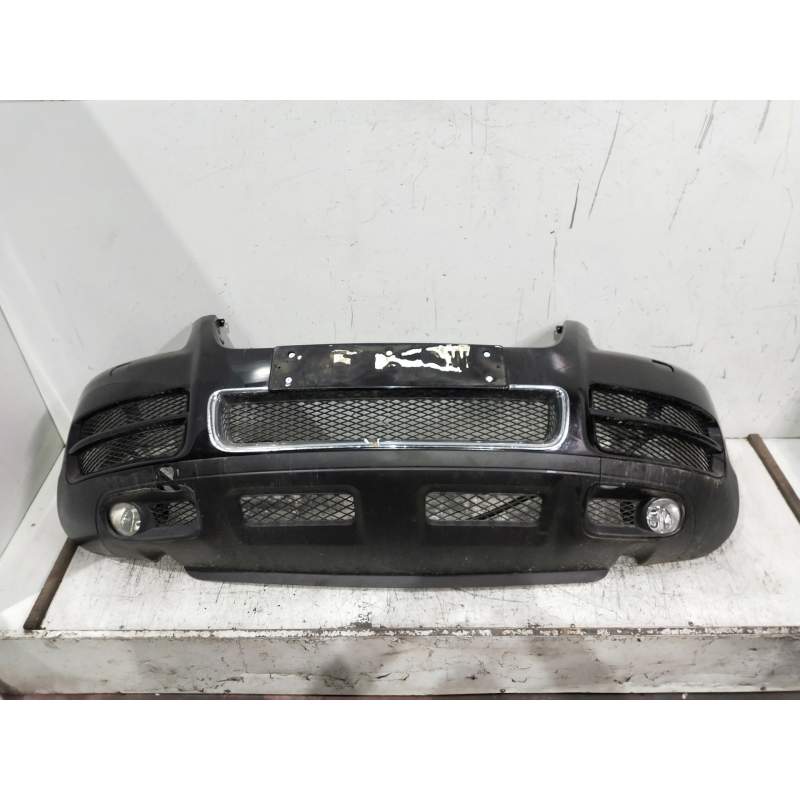 Recambio de paragolpes delantero para volkswagen touareg (7la) referencia OEM IAM   OJO VER FOTOS