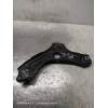 Recambio de brazo suspension inferior delantero derecho para renault captur ii 1.0 referencia OEM IAM 045814R  