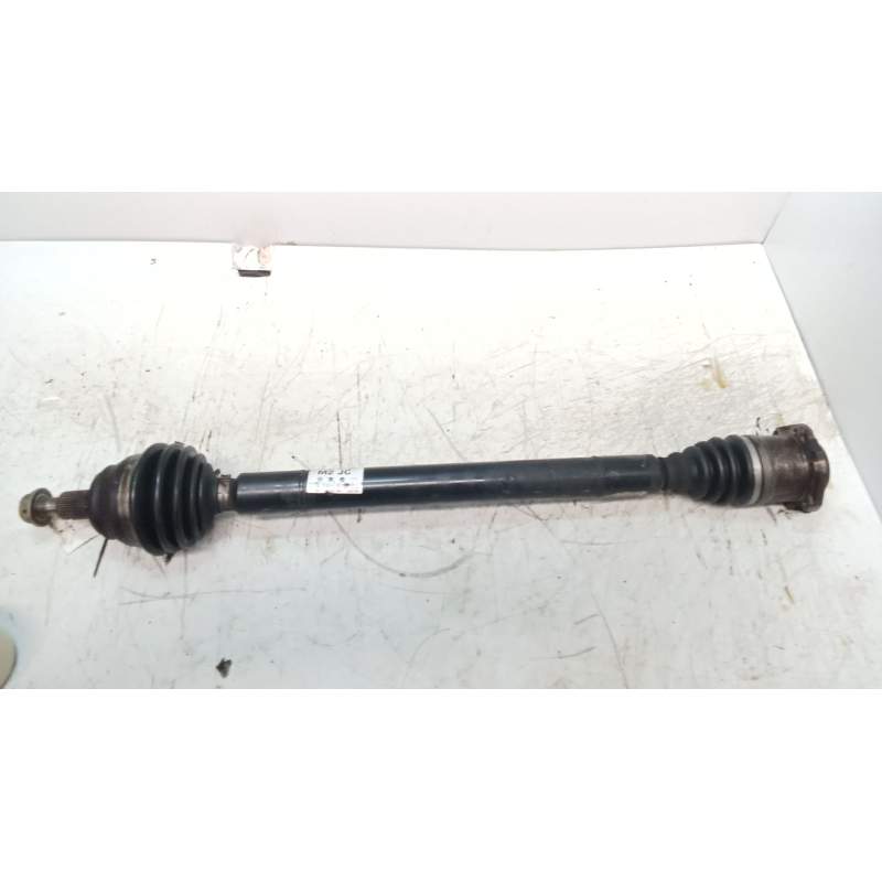 Recambio de transmision delantera derecha para seat leon (1m1) 1.6 16v referencia OEM IAM 1J0407272JC 16G 
