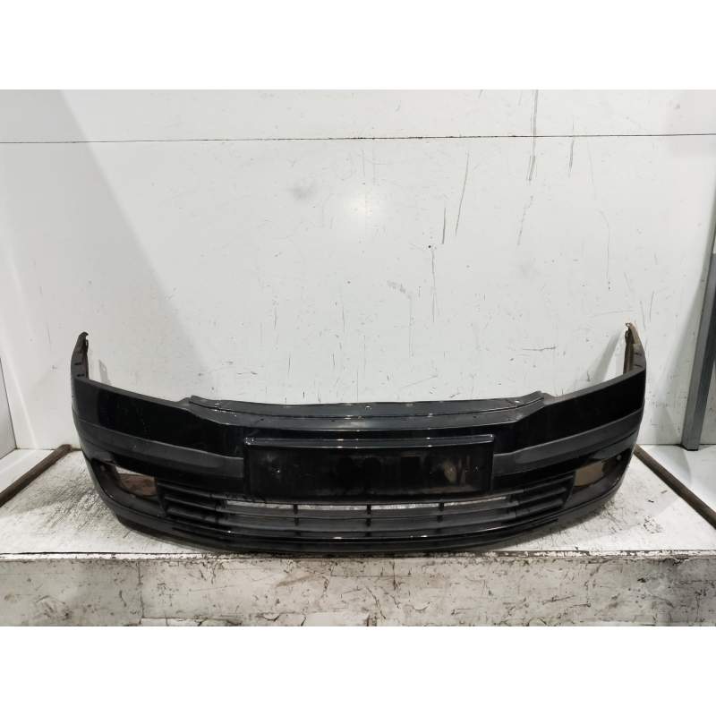 Recambio de paragolpes delantero para skoda octavia berlina (1z3) referencia OEM IAM   2004