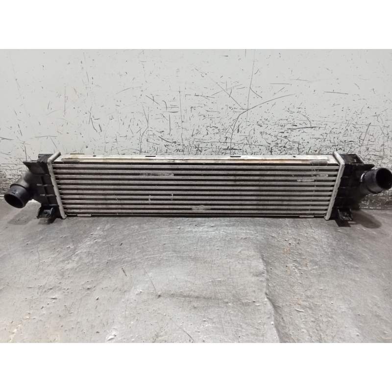 Recambio de intercooler para ford s-max (ca1) 2.0 tdci cat referencia OEM IAM 6G919L440AF  2010