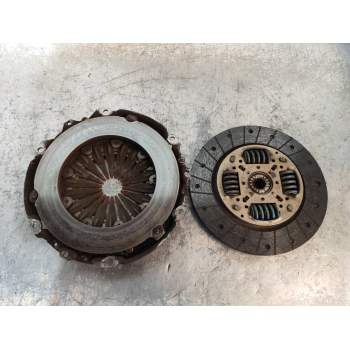 KIT EMBRAGUE 20G 2004