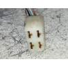 Recambio de mando luces para seat 127 0.9 referencia OEM IAM   