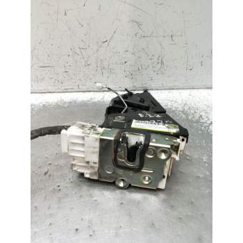 MOTOR CIERRE CENTRALIZADO DELANTERO IZQUIERDO 1697202535Q3 5P 2004