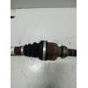 Recambio de transmision delantera derecha para peugeot 308 sw confort referencia OEM IAM  16G 2007