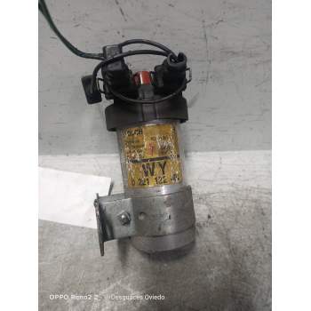BOBINA ENCENDIDO 0221122402 