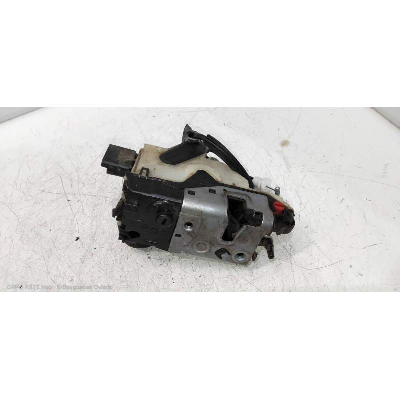 Recambio de motor cierre centralizado trasero derecho para citroën ds4 design referencia OEM IAM   5P