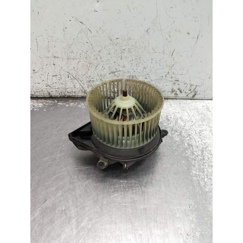 Recambio de motor calefaccion para citroën xsara coupe referencia OEM IAM 210681233F 740471233F 2001