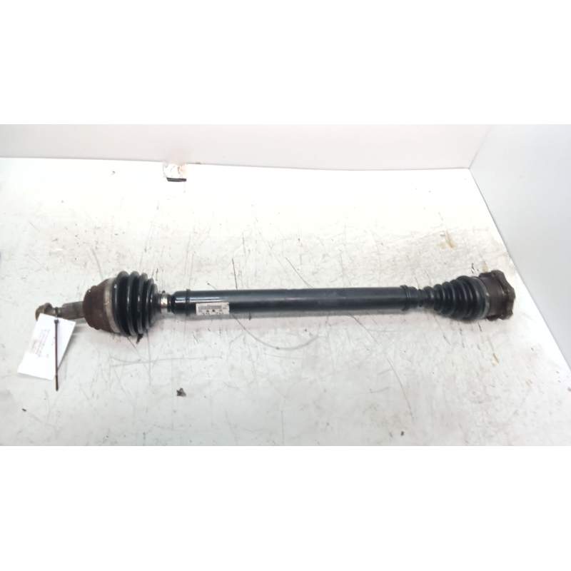 Recambio de transmision delantera derecha para seat toledo (1m2) signo referencia OEM IAM 1Q0407272GE 16G 