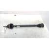 Recambio de transmision delantera derecha para seat toledo (1m2) signo referencia OEM IAM 1Q0407272GE 16G 