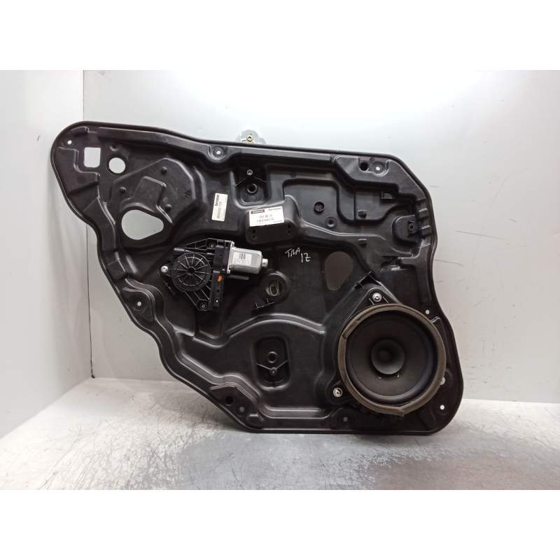 Recambio de elevalunas trasero izquierdo para volvo xc60 kinetic awd referencia OEM IAM 30753329 1825615. 5P 2008